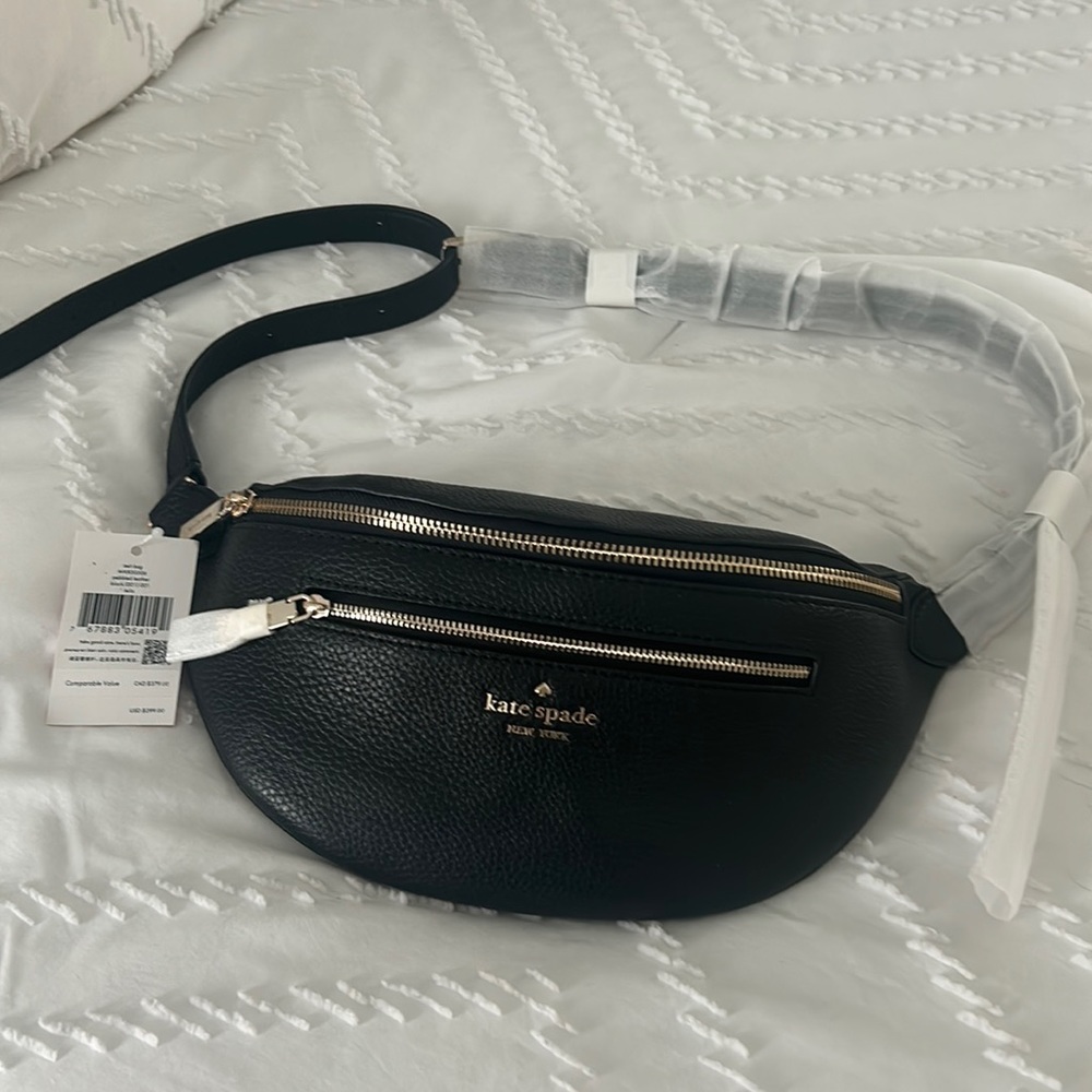 Kate Spade Belt Bag